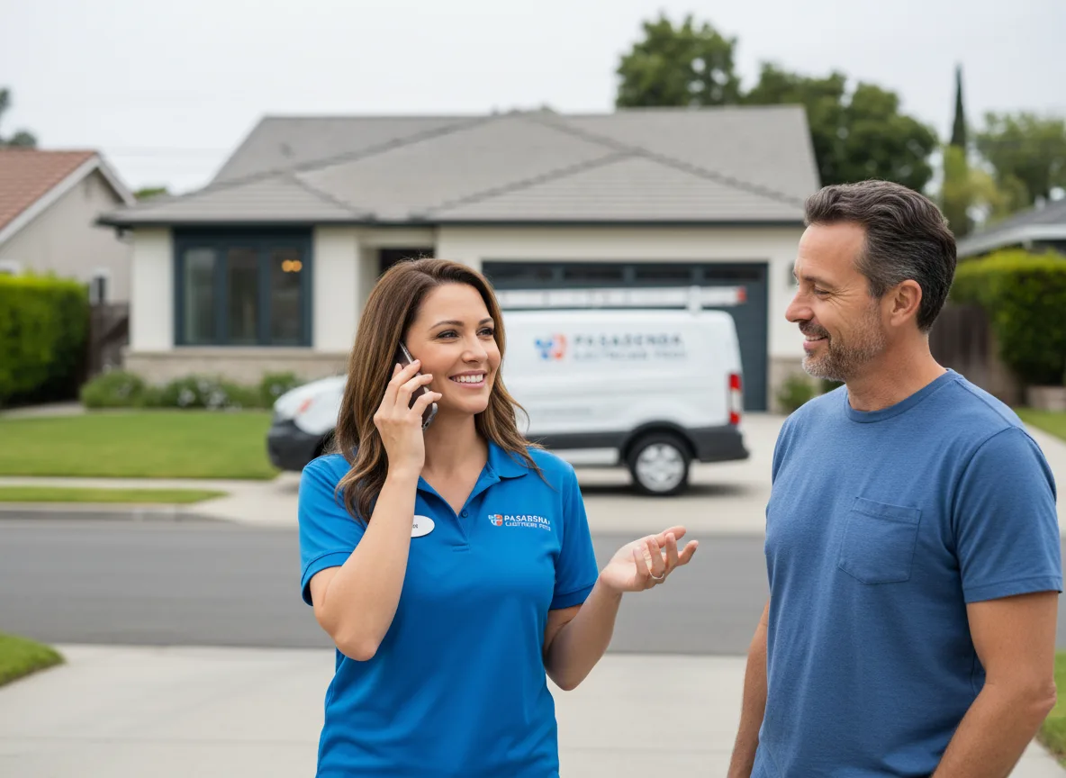 Electrician Cantua Creek, CA FAQs